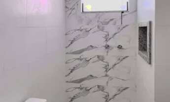 Imagem 6: Primeira Locação! Casa triplex de condomínio em fino acabamento a 7 minutos do