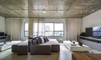Imagem: MAXHAUS CAMPO BELO, APARTAMENTO DE 70m2