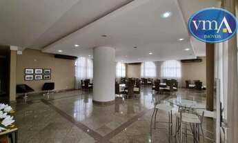 Imagem 2: Apartamento semi mobiliado com 4 suites para alugar, 252 m² por R$ 9.360/mês - Jardim das