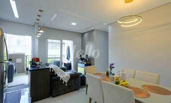 Imagem 2: São Paulo - Apartamento Padrão - Cambuci