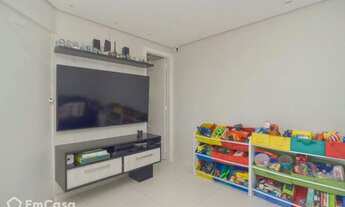 Imagem 6: Cobertura à venda em Sao Paulo