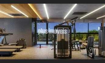 Imagem 5: VILA CLEMENTINO Apartamento com 4 dormitórios