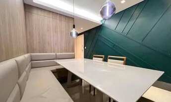 Imagem 4: Apartamento para Venda em São Paulo, Brooklin Paulista, 2 dormitórios, 2 banheiros, 1 vaga