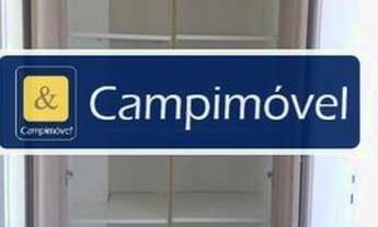 Imagem 6: Apartamento para Venda em Campinas, Botafogo, 1 dormitório, 1 banheiro