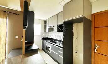 Imagem 5: Apartamento para alugar Residencial Kaiuá - Olarias