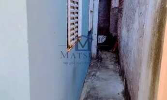 Imagem 3: Edícula com 1 quarto no Jardim Paulista todo individualizada