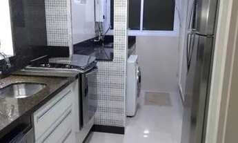 Imagem 6: Apartamento em Parque Maria Luiza - São Paulo