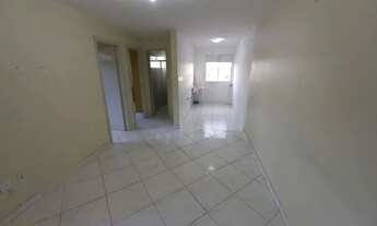 Imagem 3: Apartamento 2 Quartos - Campo de Santana