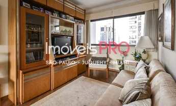 Imagem 5: MOEMA INDIOS - OPORTUNIDADE!! 2 DORM 1 SUITE , 2 VGS!! PISCINA, SAUNA, ACADEMIA!