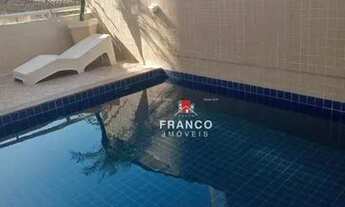 Imagem 6: Apartamento com 1 dormitório à venda, 42 m² por R$ 190.000,00 - Aviação - Praia Grande/SP