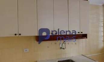 Imagem 6: Apartamento para locação - Chácara da Barra - Campinas/SP