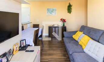 Imagem 4: Apartamento à Venda - Vila Maria , 2 Quartos, 52 m2