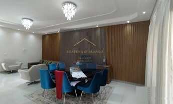 Imagem 4: Casa de condomínio com 4 quartos, 250m², à venda em Sorocaba, Ibiti Royal Park