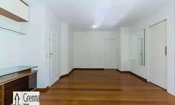 Imagem 3: Apartamento para alugar com 98m², 3 quartos e 2 vagas