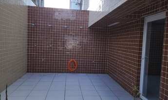 Imagem 6: Apartamento para venda com 85 metros quadrados com 2 quartos em Praia dos Sonhos - Itanhaé