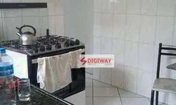 Imagem 3: Sobrado com 3 dormitórios, 211 m² - venda por R$ 1.700.000,00 ou aluguel por R$ 6.800,00/m