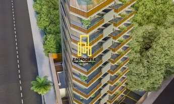 Imagem 2: Apartamento para Venda em Uberlândia, Tubalina, 3 dormitórios, 3 suítes, 4 banheiros, 2 va