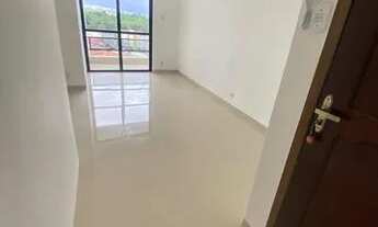 Imagem 4: Apartamento para aluguel com 86 metros quadrados com 3 quartos em Cohafuma - São Luís - MA