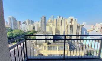 Imagem 7: SAO PAULO - Apartamento padrao - BELA VISTA