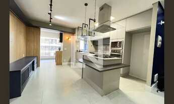 Imagem: Apartamento para Aluguel - Vila Mascote