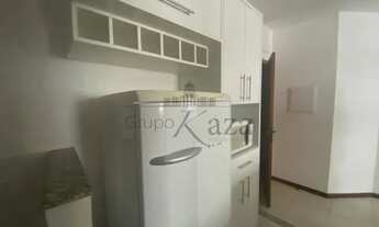 Imagem 6: Apartamento Flat em São José dos Campos