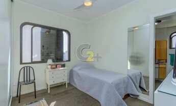 Imagem 4: APARTAMENTO - PERDIZES - 4 DORMITÓRIOS - 2 SUÍTES - 2 VAGAS