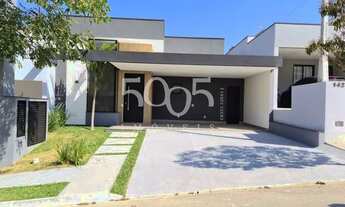 Imagem: Casa à venda no Condomínio Mont Blanc