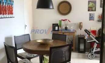 Imagem 4: Apartamento - Jardim Guanabara - Campinas