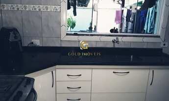 Imagem 6: Si* SOBRADO EM CONDOMINIO PARA VENDA-JD AMERICA ZONA SUL