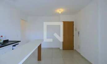 Imagem 4: Apartamento para Aluguel - Mandaqui, 1 Quarto, 44 m2