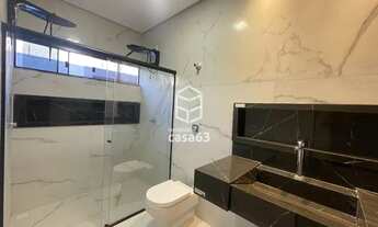 Imagem 7: CASA COM ALTO PODER DE QUALIDADE