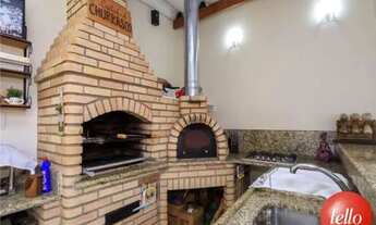 Imagem 2: São Paulo - Casa Padrão - Brooklin