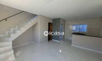 Imagem: Sobrado com 2 dormitórios para alugar