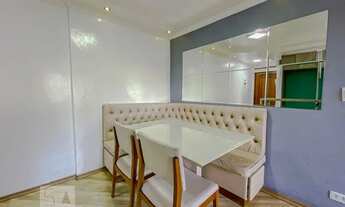 Imagem 3: Apartamento para Aluguel - Brás, 2 Quartos, 60 m2