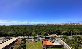 Imagem 6: Mansão Aliete Vieira 117m2 na Farolandia!