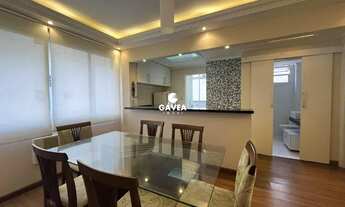 Imagem 6: Apartamento para venda com 77 metros quadrados com 1 quarto em Boqueirão - Santos - SP