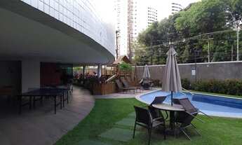 Imagem 6: David Becker, 136 m2, nascente, andar alto, com 4 quartos, 2 suítes no Rosarinho