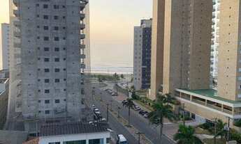 Imagem 4: Apartamento com 1 dorm, Mirim, Praia Grande, Cod: BJ0047