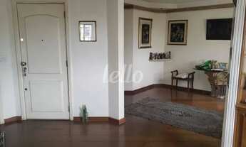 Imagem 5: São Paulo - Apartamento Padrão - Moema