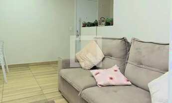 Imagem 4: Apartamento à Venda - Vila Rosália, 2 Quartos, 60 m2