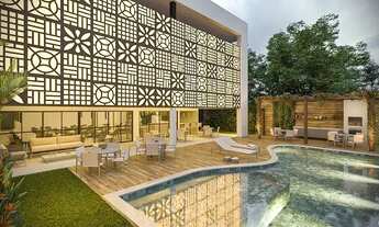 Imagem: Edf. Shopping Living - 3 quartos na melhor