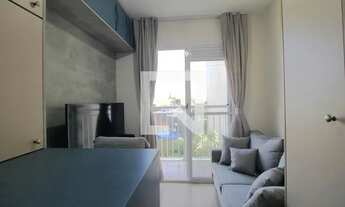 Imagem 1: Apartamento à Venda - Jardim Marajoara , 1 Quarto, 31 m2