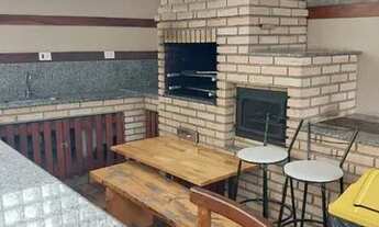 Imagem 7: Apartamento com 1 dormitório, 70 m² - venda por R$ 390.000 ou aluguel por R$ 2.760/mês - C