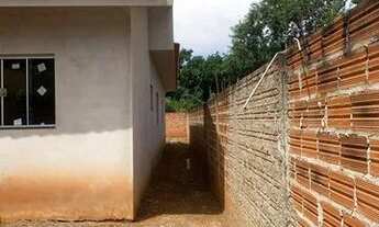 Imagem 4: Casa em Álvares Machado / Ja levantada / Terreno 300M / 122 Construção