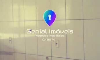 Imagem 3: Casa 3 quartos com piscina em Villa Deifiore - Aparecida de Goiânia - GO