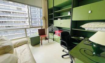 Imagem 6: RIO DE JANEIRO - Apartamento Padrão - Leblon