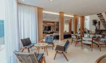 Imagem 6: LONDRINA - Casa de Condomínio - Alphaville Jacarandás