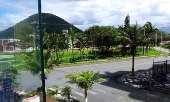 Imagem 2: Apartamento na praia em Mongaguá, com 2 Dormitórios