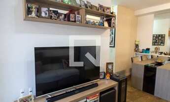 Imagem 3: Apartamento para Aluguel - Brooklin, 2 Quartos, 155 m2