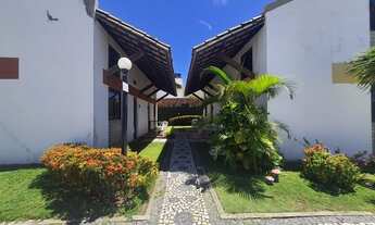 Imagem 3: Village Duplex TODO em armários com 3/4 - Localização Privilegiada - Stella Maris